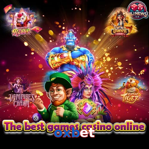 oxbet