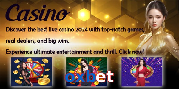 oxbet