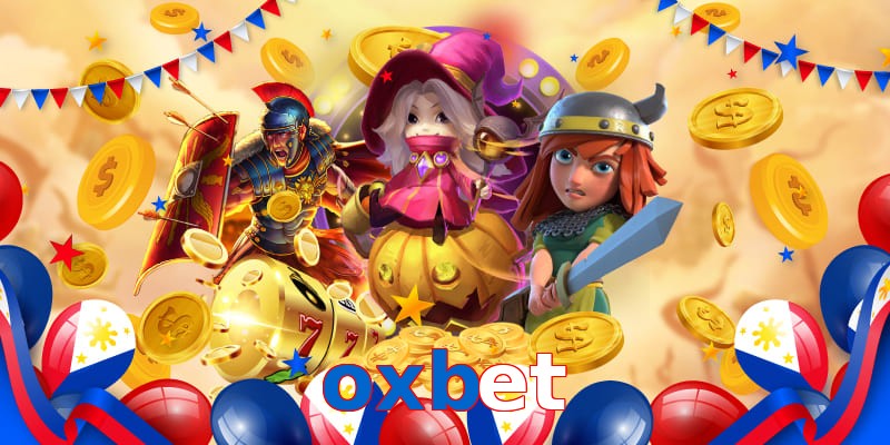 oxbet