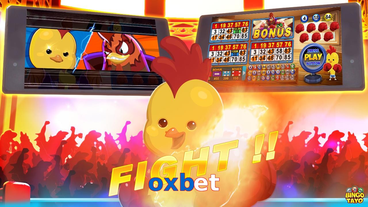 oxbet