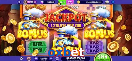 oxbet